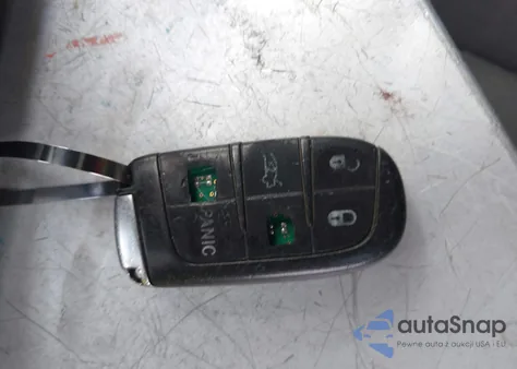 2015 Chrysler 200 Limited из США, поврежденный, VIN 1C3CCCAB8FN741017